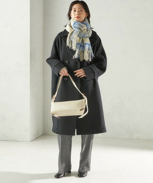 SHIPS / シップス その他アウター | TICCA:テント コート | 詳細10