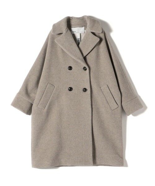 SHIPS / シップス その他アウター | TICCA:テント コート | 詳細25