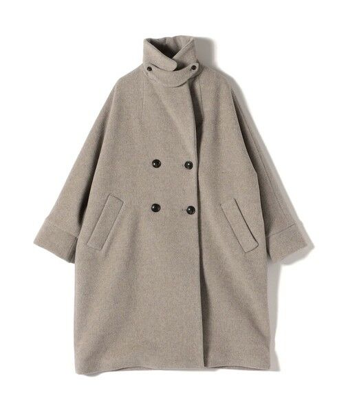 SHIPS / シップス その他アウター | TICCA:テント コート | 詳細26