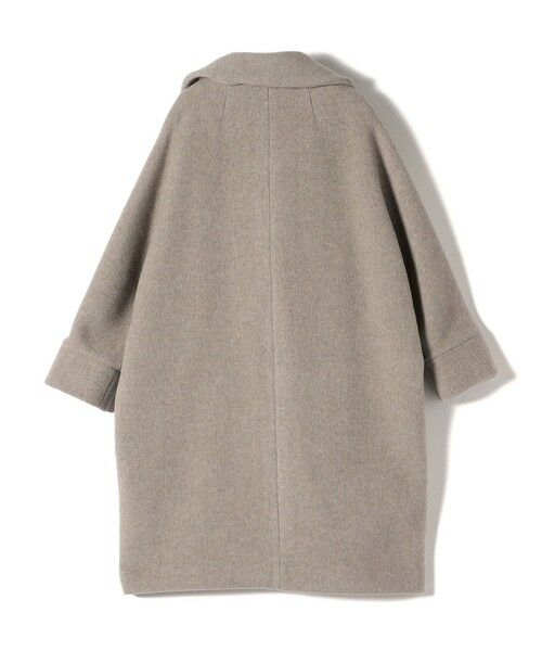 SHIPS / シップス その他アウター | TICCA:テント コート | 詳細27