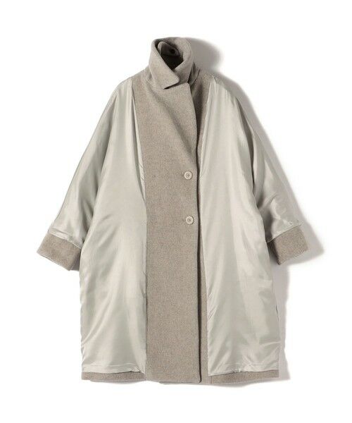 SHIPS / シップス その他アウター | TICCA:テント コート | 詳細28