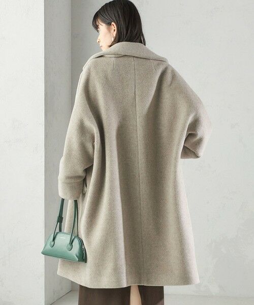 TICCA:テント コート （その他アウター）｜SHIPS for women