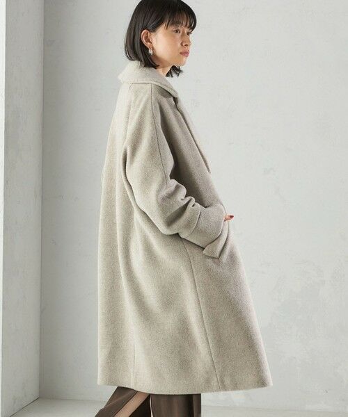 SHIPS / シップス その他アウター | TICCA:テント コート | 詳細20