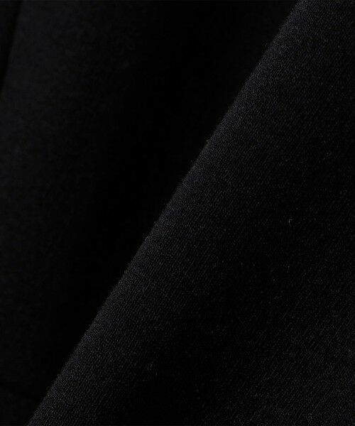 SHIPS / シップス ベスト | 〈洗濯機可能 / セレモニー対応可〉ポリエステル レーヨン ダンボール ジレ | 詳細14