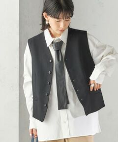 SHIPS / シップス ベスト | 【SHIPS別注】oblada: 50th ANNIV ベスト