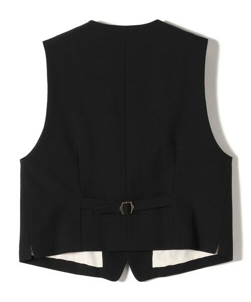 SHIPS / シップス ベスト | 【SHIPS別注】oblada: 50th ANNIV ベスト | 詳細17