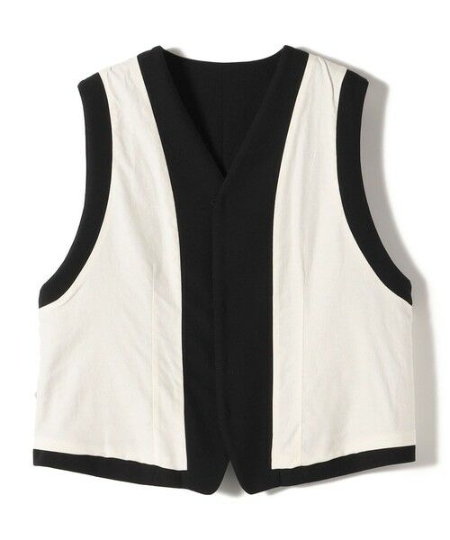 SHIPS / シップス ベスト | 【SHIPS別注】oblada: 50th ANNIV ベスト | 詳細18