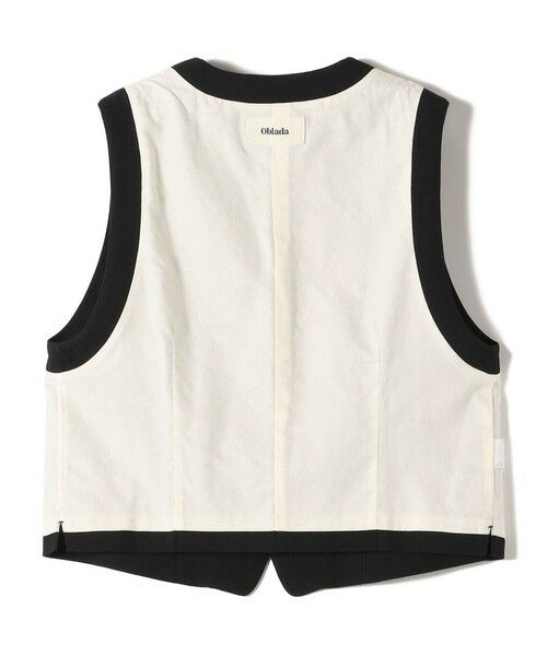 SHIPS / シップス ベスト | 【SHIPS別注】oblada: 50th ANNIV ベスト | 詳細19