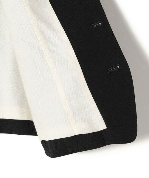 SHIPS / シップス ベスト | 【SHIPS別注】oblada: 50th ANNIV ベスト | 詳細23