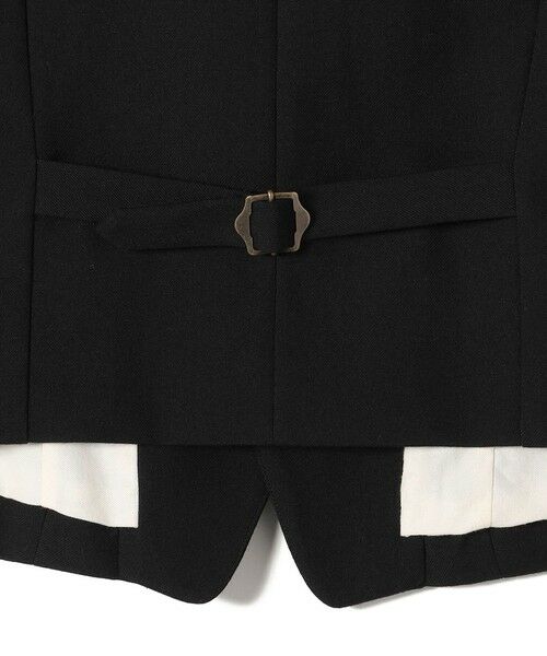 SHIPS / シップス ベスト | 【SHIPS別注】oblada: 50th ANNIV ベスト | 詳細24