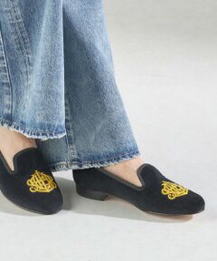 トーヒルペニー/Torhill Penny《Clarks》 （フラットシューズ