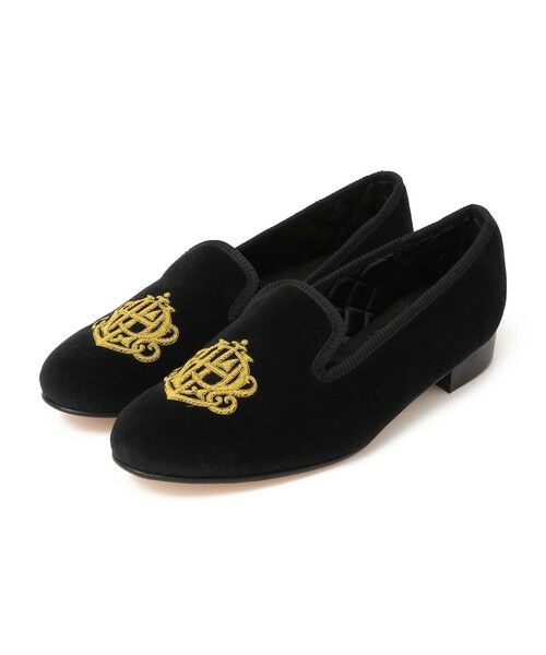 SHIPS / シップス フラットシューズ | 【SHIPS別注】Tricker’s: 50th ANNIV SHIPS CHURCHILL | 詳細8