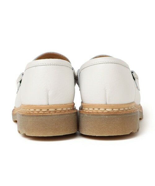 SHIPS / シップス フラットシューズ | 【SHIPS別注】Paraboot: 50th ANNIV ORSAY | 詳細10