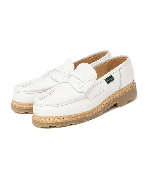 SHIPS / シップス フラットシューズ | 【SHIPS別注】Paraboot: 50th ANNIV ORSAY | 詳細7