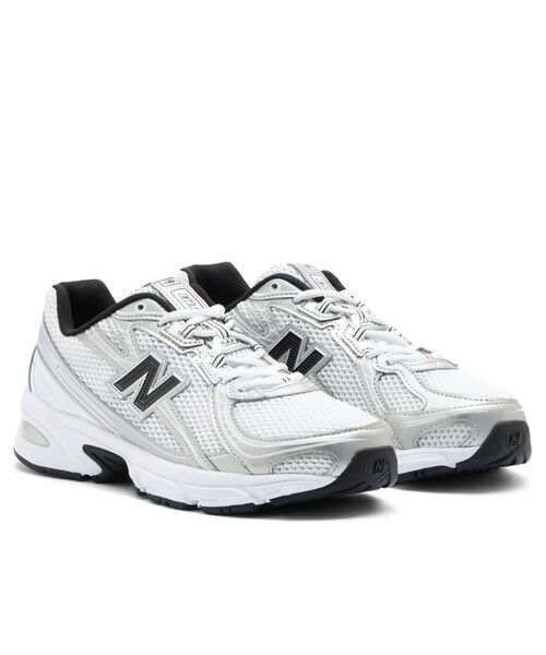 SHIPS / シップス スニーカー | New Balance:740 | 詳細1