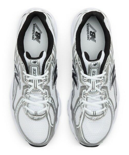 SHIPS / シップス スニーカー | New Balance:740 | 詳細4