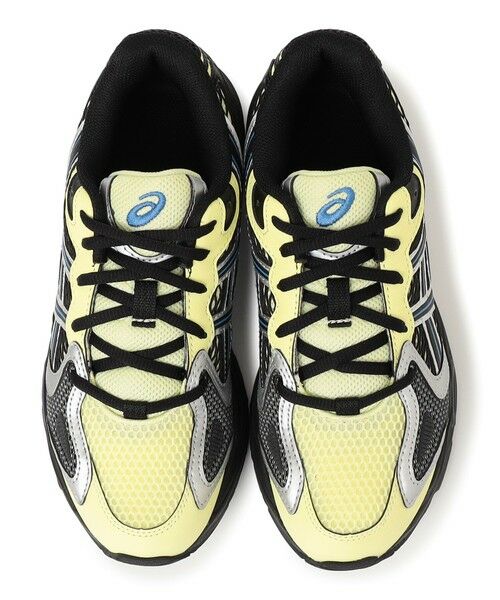 SHIPS / シップス スニーカー | asics:GEL-K1011 | 詳細4