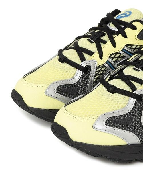 SHIPS / シップス スニーカー | asics:GEL-K1011 | 詳細5