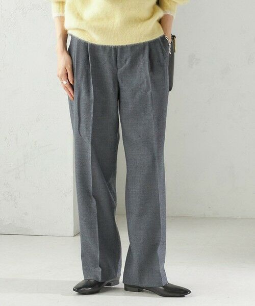 SHIPS / シップス パンプス | Vカット フラット パンプス | 詳細3