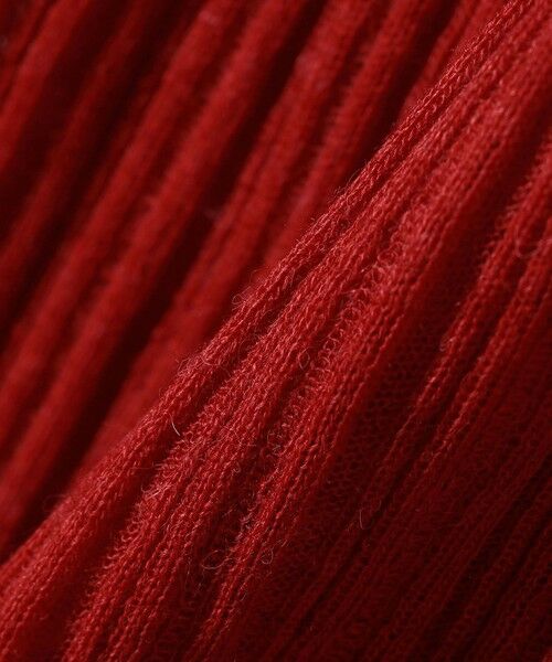 SHIPS / シップス カーディガン・ボレロ | 〈手洗い可能〉ランダム リブ ポロ ニット カーディガン | 詳細29