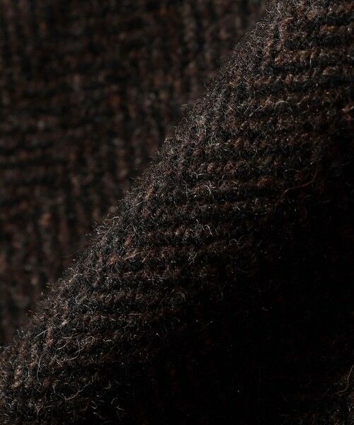 SHIPS / シップス テーラードジャケット | 【SHIPS別注】Jane smith: 50th ANNIV ブリティッシュ ウール ジャケット | 詳細27