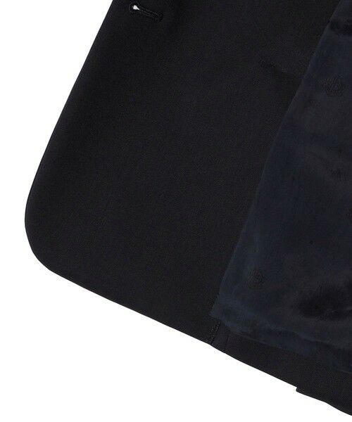 SHIPS / シップス テーラードジャケット | 【SHIPS別注】TICCA×manipuri: 50th ANNIV テーラード ジャケット | 詳細21