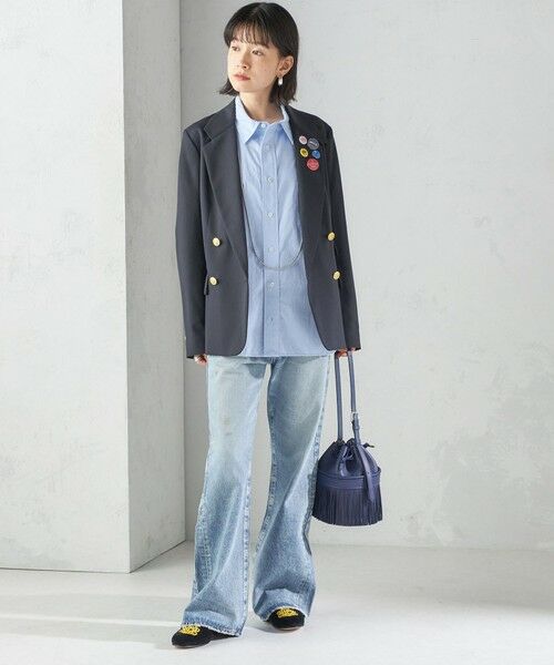 SPECIAL VINTAGE 襤褸JKT Gap シンプルにカッコいい🙂‍↕️ お問い合わせはお電話.DMで