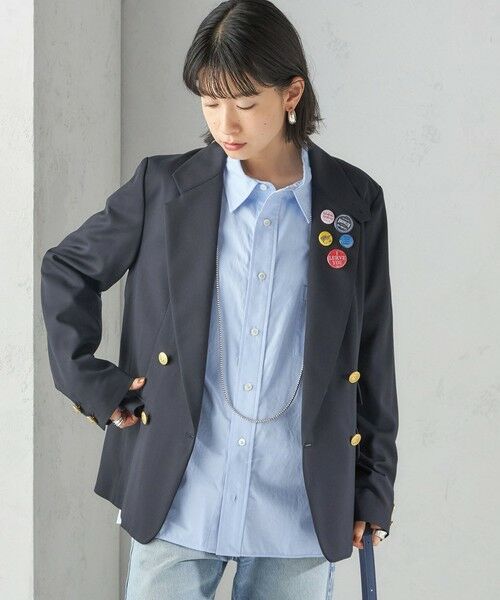 新品タグ付き【23区】Vintege Soft Twill ラップコート 36 23区 - 23区ONWARD Vintege Soft Twill ラップコートの通販 by