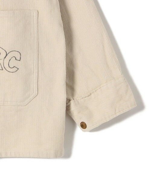 SHIPS / シップス その他アウター | 【SHIPS別注】WHITE FIELD: 50th ANNIV カバーオール | 詳細22