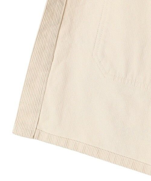 SHIPS / シップス その他アウター | 【SHIPS別注】WHITE FIELD: 50th ANNIV カバーオール | 詳細23