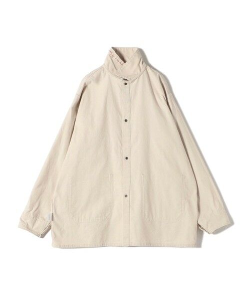 SHIPS / シップス その他アウター | 【SHIPS別注】WHITE FIELD: 50th ANNIV カバーオール | 詳細24