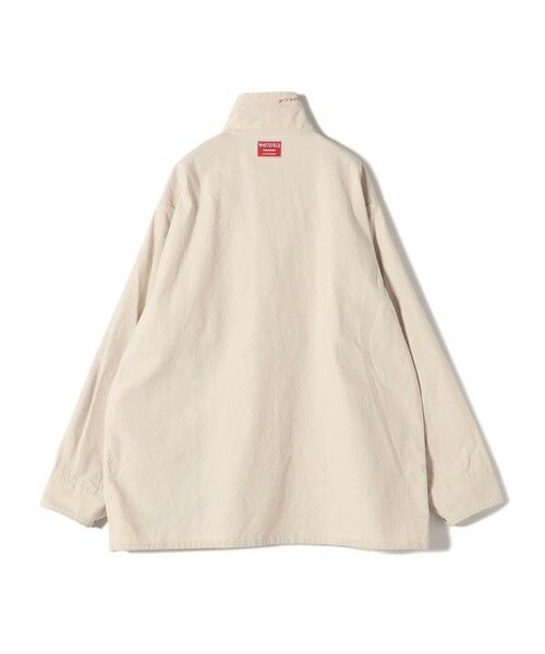 SHIPS / シップス その他アウター | 【SHIPS別注】WHITE FIELD: 50th ANNIV カバーオール | 詳細25