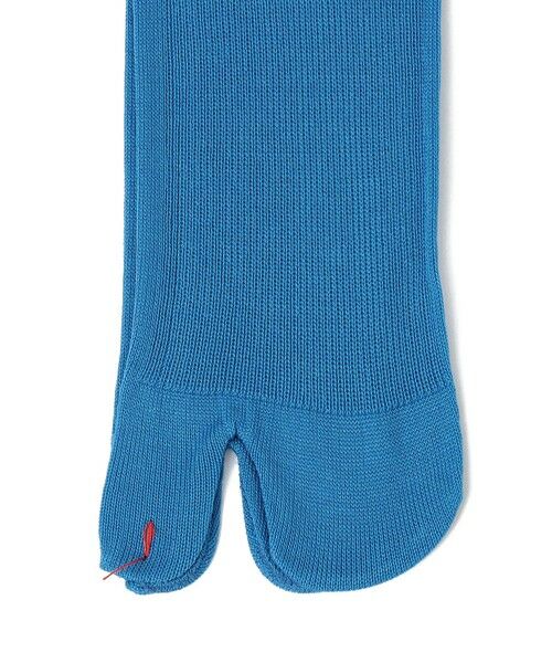 SHIPS / シップス ソックス | MARCOMONDE:足袋 ソックス | 詳細2