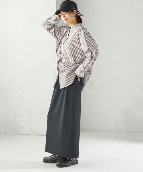 SHIPS / シップス キャップ | Revis.: リボン キャップ | 詳細18