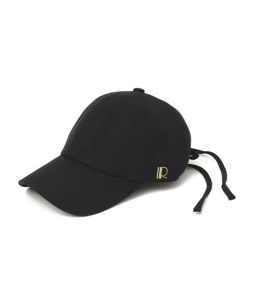SHIPS / シップス キャップ | Revis.: リボン キャップ | 詳細19
