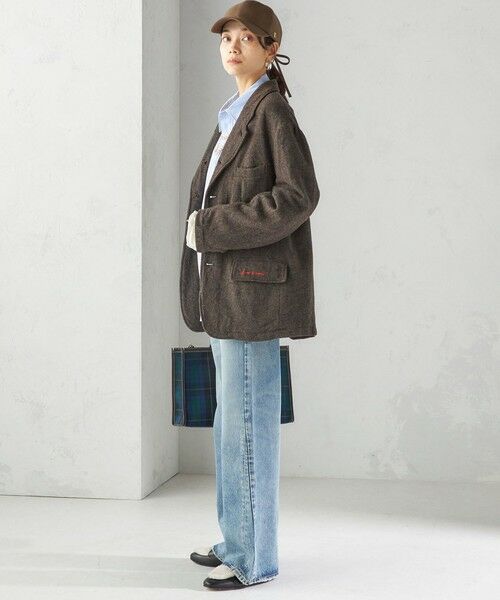 SHIPS / シップス キャップ | Revis.: リボン キャップ | 詳細25