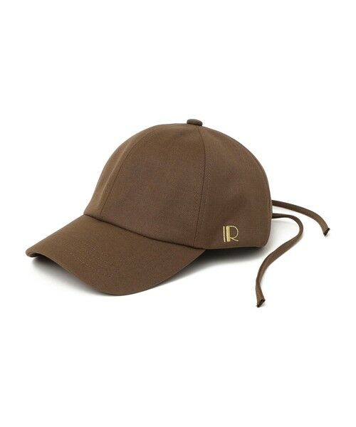 SHIPS / シップス キャップ | Revis.: リボン キャップ | 詳細26