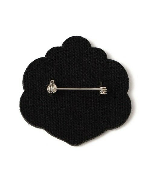 SHIPS / シップス ブローチ・コサージュ | 50th ANNIV エンブロイダリー ワッペン | 詳細2