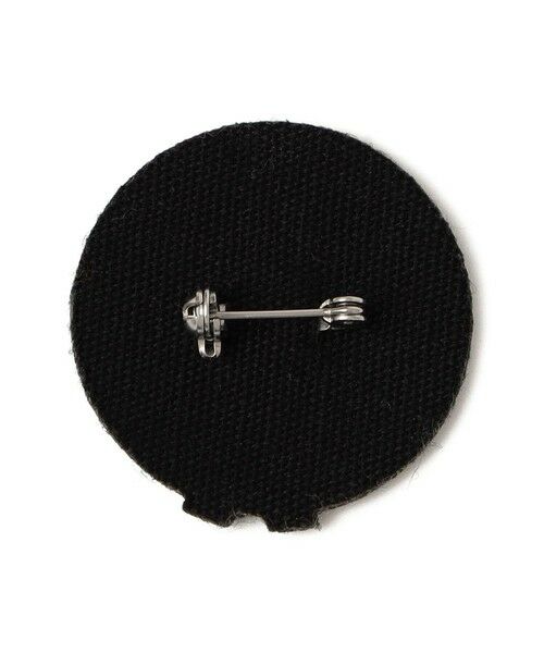 SHIPS / シップス ブローチ・コサージュ | 50th ANNIV SH ロゴ ワッペン | 詳細3