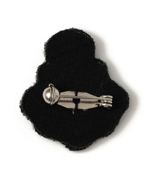 SHIPS / シップス ブローチ・コサージュ | 50th ANNIV モチーフ ワッペン | 詳細5