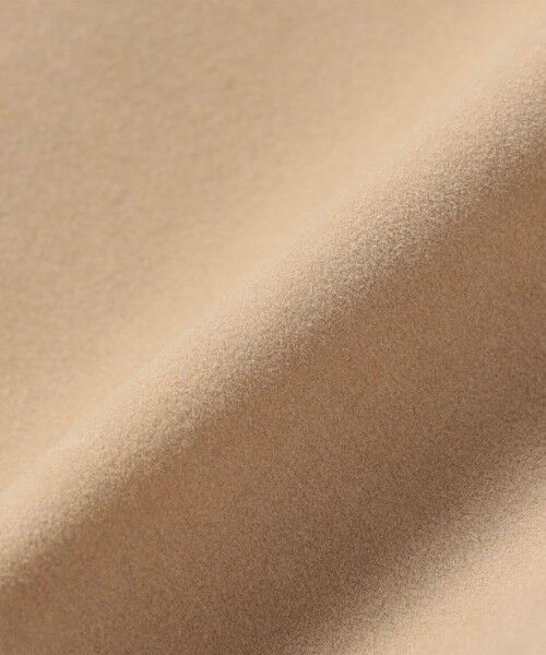 SHIPS / シップス その他パンツ | quaranciel:〈洗濯機可能〉ポリエステル スエード ワイド パンツ | 詳細9