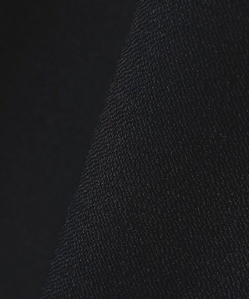 SHIPS / シップス その他パンツ | quaranciel:〈洗濯機可能〉ダブルクロス ウエスト ライン タック ワイド パンツ | 詳細26