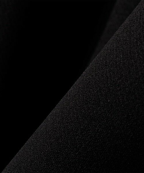 SHIPS / シップス ブルゾン | quaranciel:〈洗濯機可能〉ダンボール 裏起毛 ノーカラー コクーン ショート ブルゾン | 詳細14