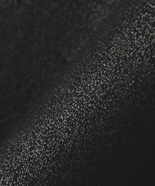 SHIPS / シップス その他アウター | quaranciel: ボア ボンディング ノーカラー スナップ ブルゾン | 詳細9