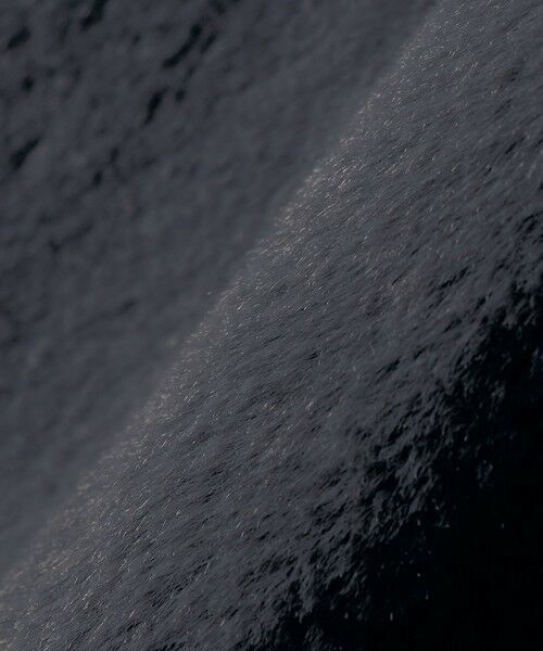 SHIPS / シップス その他アウター | quaranciel: フェイクファー ノーカラー ショート ジャケット | 詳細15