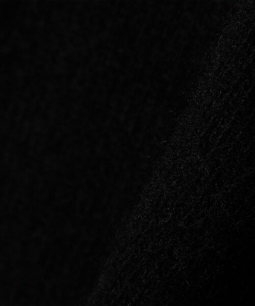 SHIPS / シップス ニット・セーター | quaranciel:〈手洗い可能〉AQUA カシミヤ ミックス ドルマン ニット 25AW | 詳細19