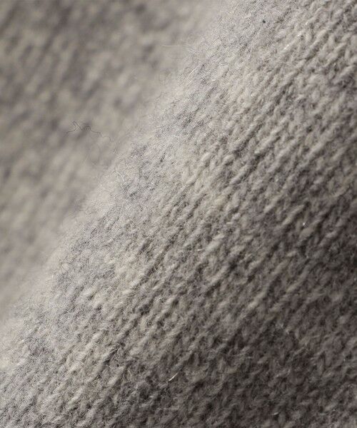 SHIPS / シップス カーディガン・ボレロ | 《一部追加予約》quaranciel: AQUA カシミヤ ミックス 2way ハイネック カーディガン | 詳細8