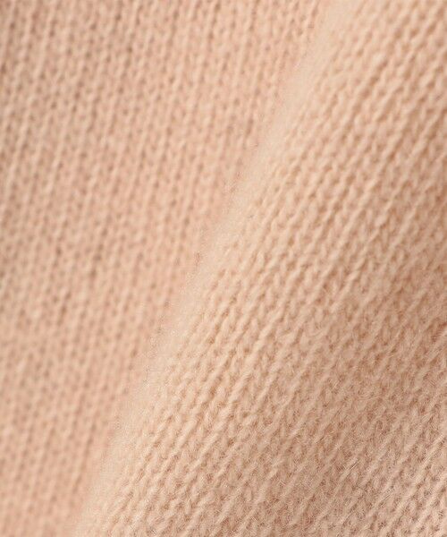 SHIPS / シップス カーディガン・ボレロ | 《一部追加予約》quaranciel: AQUA カシミヤ ミックス 2way ハイネック カーディガン | 詳細19