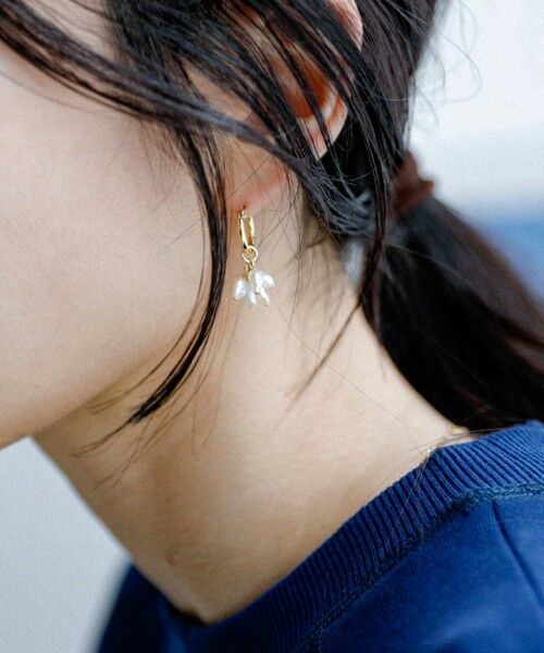 SHIPS for women/VbvXEB quaranciel: ~j Wp[ t[fUC t[v sAX S[h ONE SIZE