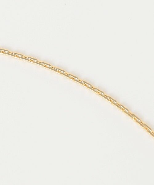 SHIPS / シップス ネックレス・ペンダント・チョーカー | quaranciel: ミニ 淡水パール フラワーデザイン ネックレス | 詳細6